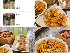 -小街天府(西工小街店)