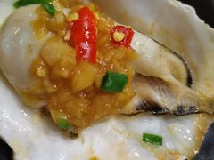 -淄博牧羊村烧烤(福田店)