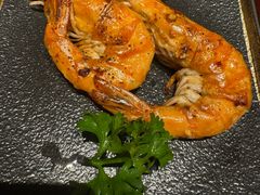 -京旬海鲜放题·铁板烧自助餐厅