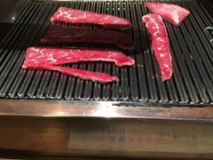 -千寻烧肉(政务区店)