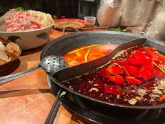 -周小明火锅(黑金冠社区店)