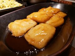 -金牌外婆家(苏州中心店)