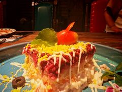 -卢布里西餐厅(总店)