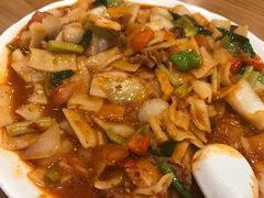 -巴依老爷新疆美食(望京小街店)