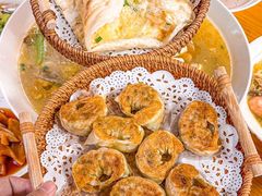 -面道赞宁海海鲜面(迎凤街店)