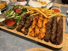 -ALAMEEN阿拉伯餐厅(三里屯店)