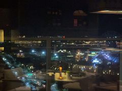 -瑰丽酒店·海吧·天际下午茶·现场DJ·天台酒吧