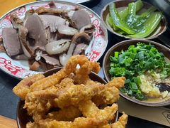 -肥龙火锅(南坪店)