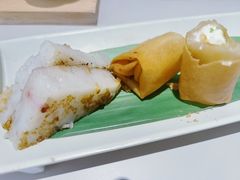 -蔡澜点心·粤菜(西单大悦城店)