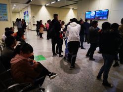 点击看大图 -南京市儿童医院(河西院区)