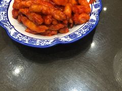 -一撮毛美食城(全力一路店)