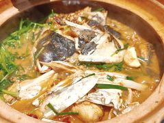 -九道菜有鸡鱼头(石鼓路店)