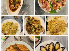 -阿杰臻选海鲜饭店(普陀山店)