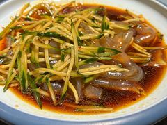 -醉炫音速烧烤·干煸菜(沙河总店)