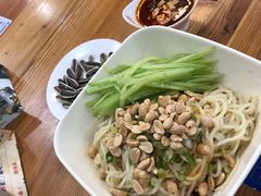 -余丞记川渝面馆(云峰店)