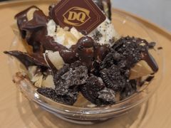 -DQ·蛋糕·冰淇淋(五角场万达店)