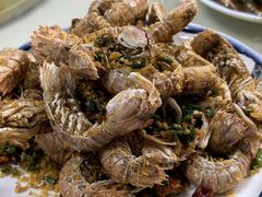 -旺鲜渔港连锁餐厅·珠海特色美食地标(爱情邮局店)