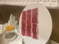 -涮福記·现切牛羊肉火锅(世纪汇店)