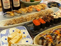 霸气和牛蟹棒寿司-Sushi Love 创意寿司(正佳广场店)