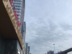 -万达广场(巴南店)