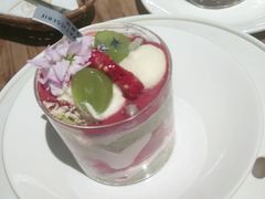 -嗒令甜品·主题融合料理餐厅(首座时代店)