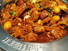 -胖哥俩肉蟹煲(世茂国际广场店)