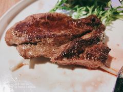 -纽斯特牛排自助餐厅(浦东文峰广场店)