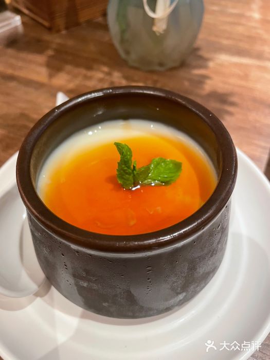 云海肴·汽锅鸡·云南菜(浦江欢乐颂店)图片