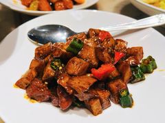 -汤城小厨•粤菜•靓汤(西直门凯德MALL店)