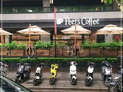 -Peet's 皮爷咖啡(东湖路手作店)