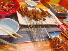 -刘一龙虾(山东路店)