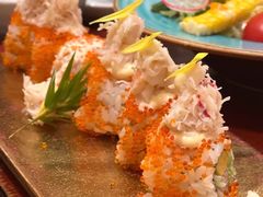 -蟹田居·活蟹料理(东城店)