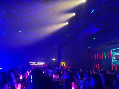-MOSSO·Liveshow(M3香港广场店)