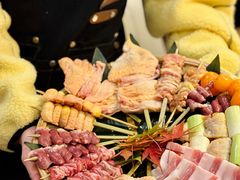 -熊串烧亭.居酒屋(珠江路店)