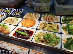 -虹梅食堂·爱蝦乃家