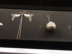 -深圳珠宝博物馆