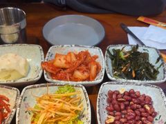 -火炉情韩国料理店(古田路店)