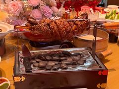 -羊之道草原味道清真餐厅(番禺店)