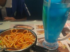 -克茗冰室(光明N次方公园店)