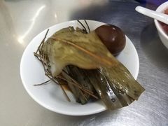 -芳婆糕团店(王府大街店)