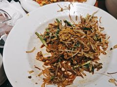 -紫光园·烤鸭·北京菜(团结湖店)