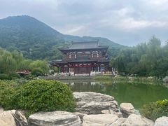 -华清宫景区