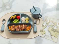 -傲廬·云端餐厅·深圳柏悦酒店