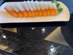 -新南华大酒店(广中店)