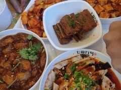 红烧带鱼-七食九号食堂(东丽空港店)