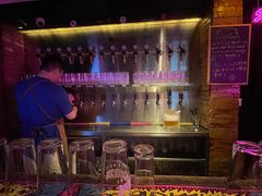 -Keg Room 酒桶吧
