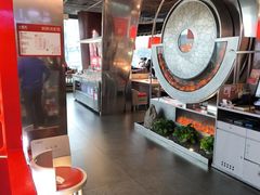 -小龙坎火锅(IFS HOT店)