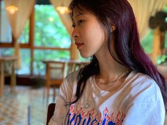 -时光花园(白鹭洲店)