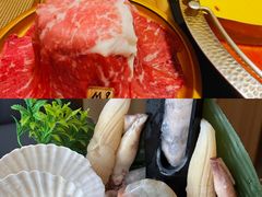 -牛匠和牛寿喜锅(西安总店)