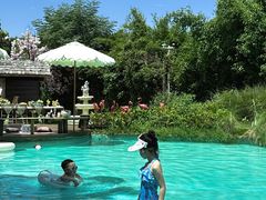 -HERRE·FARM 赫尔露营农场·团建聚会包场